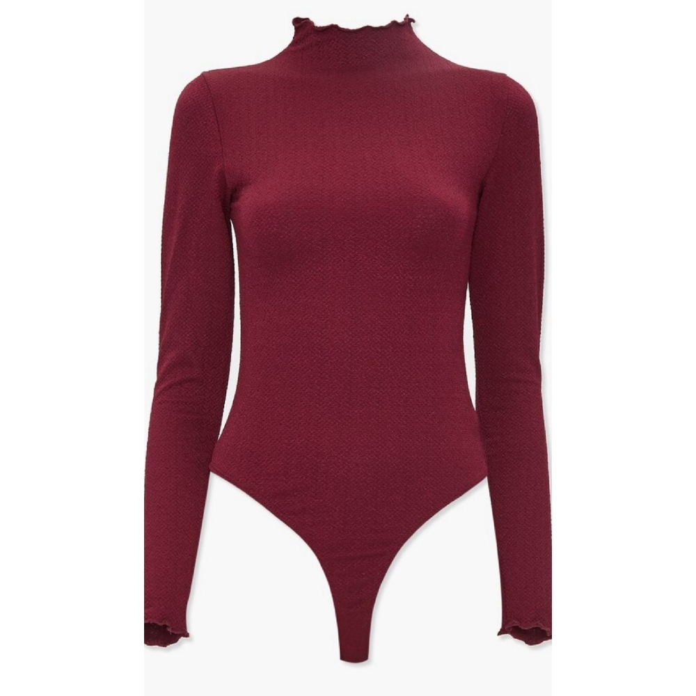 NWT~Turtleneck bodysuit